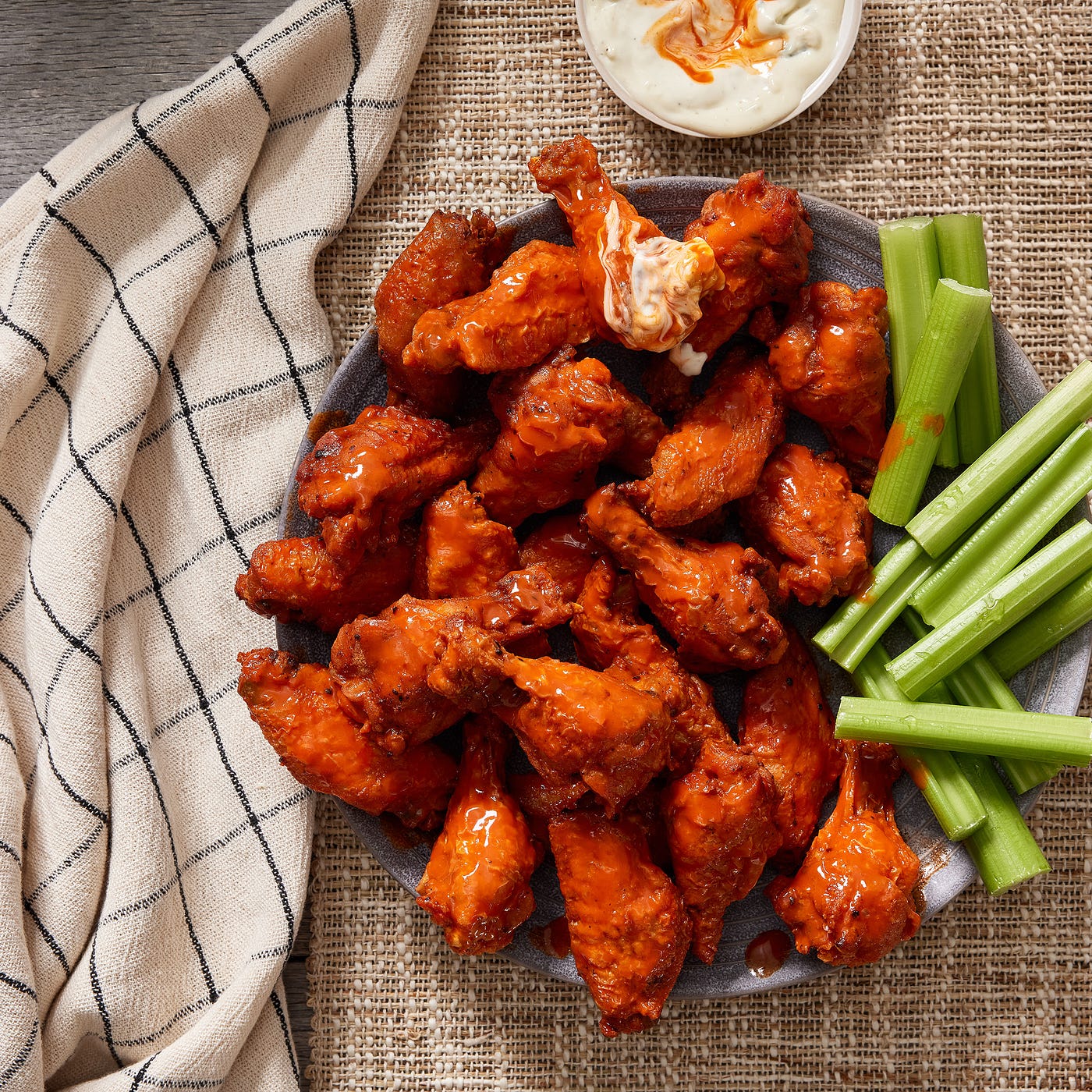 Cowboy Chicken Cowboy Chicken