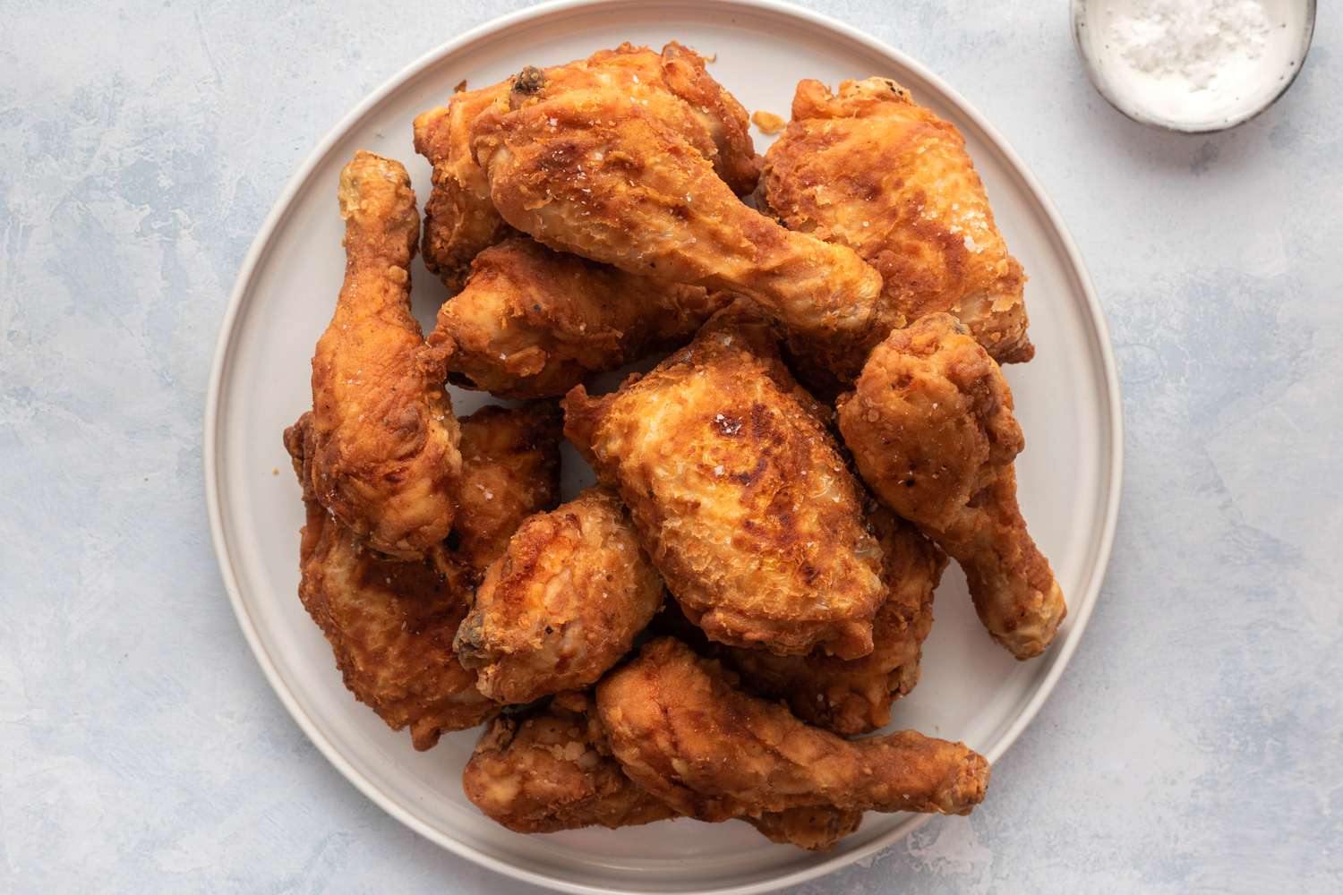  Southern Fried Chicken